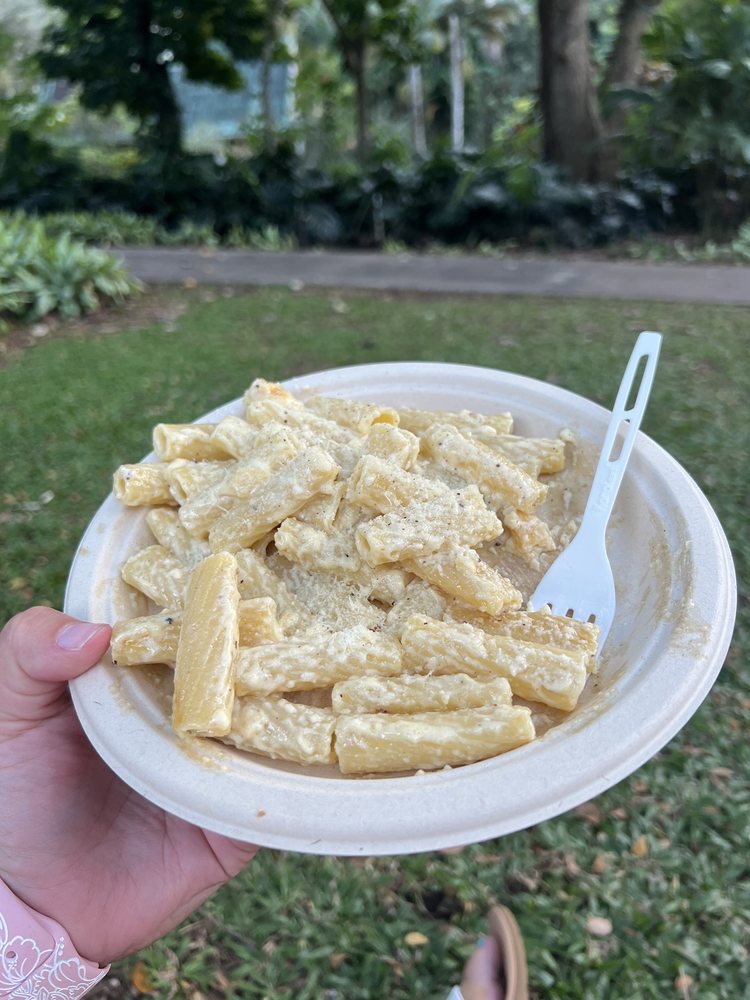 Food from Bambino's