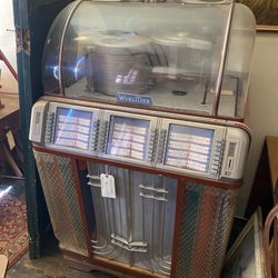 Wheeler's Antiques - Says it is working