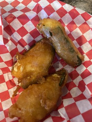 Jumbo's Beef & Brew by null