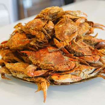 Crab Corner