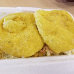 Fahmee Bakery - Doubles