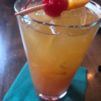 Ja' Grill Hyde Park - Jamaican Tropical Punch (Rum) - Lounges Near Me - Chicago, Illinois Ja' Grill Hyde Park - Jamaican Tropical Punch (Rum) - Lounges Near Me - Chicago, Illinois