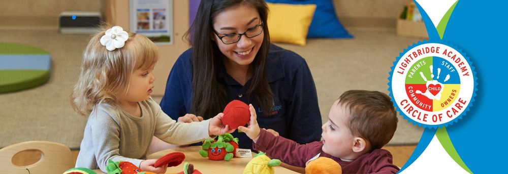 Lightbridge Academy - childcare center in Huntersville, NC