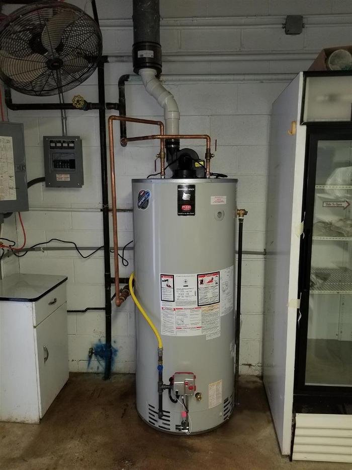 Slide of Johnstons Well Service And Plumbing