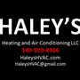Photo of Haleys Heating and Air Conditioning