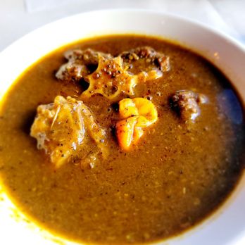 Ivo Restaurant - The sauce Djoublé - African Near Me - Lanham, Maryland Ivo Restaurant - The sauce Djoublé - African Near Me - Lanham, Maryland