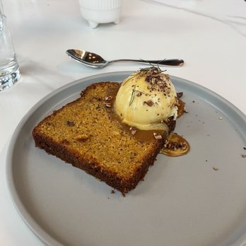 Glasshouse Kitchen - Carrot cake - Pizza Near Me - Research Triangle, North Carolina Glasshouse Kitchen - Carrot cake - Pizza Near Me - Research Triangle, North Carolina