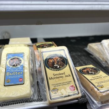 Windmill Farms - Local cheese and butter - Grocery Near Me - San Ramon, California