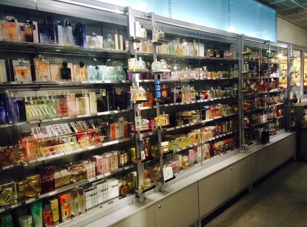 KICKS - Updated April 2025 - Kaivokatu 8, Helsinki, Finland - Cosmetics ...