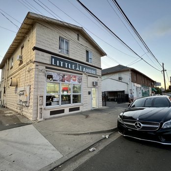 Little Lahore - Outside - Halal Near Me - Lodi, California Little Lahore - Outside - Halal Near Me - Lodi, California