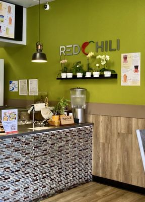 Red Chili Restaurant by null