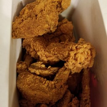 Krispy Krunchy Chicken - Irving - The best fried chicken everrr - Burgers Near Me - Irving, Texas Krispy Krunchy Chicken - Irving - The best fried chicken everrr - Burgers Near Me - Irving, Texas