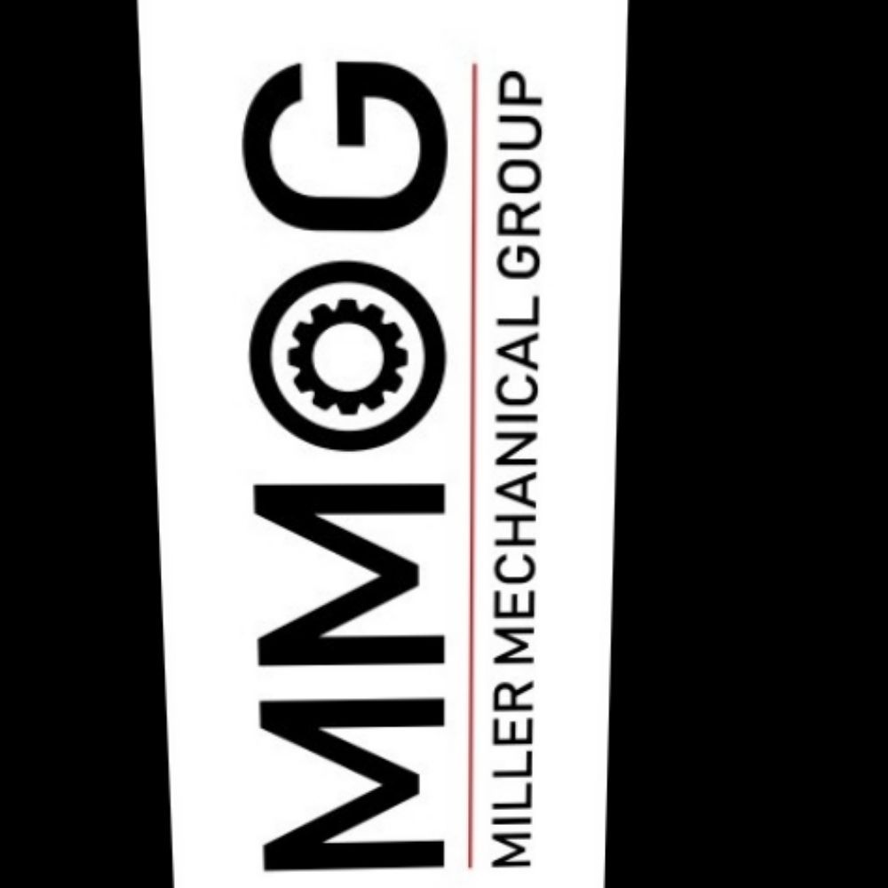 Slide of Miller Mechanical group