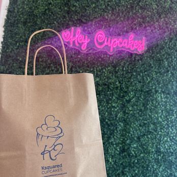 Ksquaredcupcakes - Bakeries Near Me - Chesapeake, Virginia