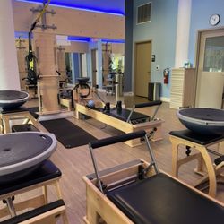 Club Pilates