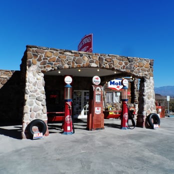 Cool Springs Station - Local Flavor Near Me - Golden Valley, Arizona