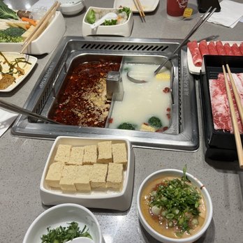 Haidilao Hotpot Flushing - Hot Pot Near Me - Flushing, New York Haidilao Hotpot Flushing - Hot Pot Near Me - Flushing, New York