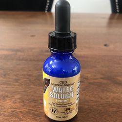 CBD American Shaman Houston Memorial - Lemon flavored CBD hemp oil extract.