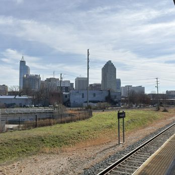 Raleigh Union Station - Train Stations Near Me - Raleigh, North Carolina Raleigh Union Station - Train Stations Near Me - Raleigh, North Carolina