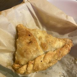 India Mandala - samosa