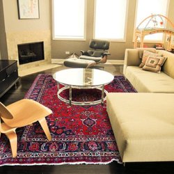 Kazempour Oriental Rugs