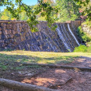 Paris Mountain State Park - Lakes Near Me - Greenville, South Carolina Paris Mountain State Park - Lakes Near Me - Greenville, South Carolina