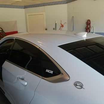 Auto Impressions - Auto Glass Services Near Me - Copperas Cove, Texas