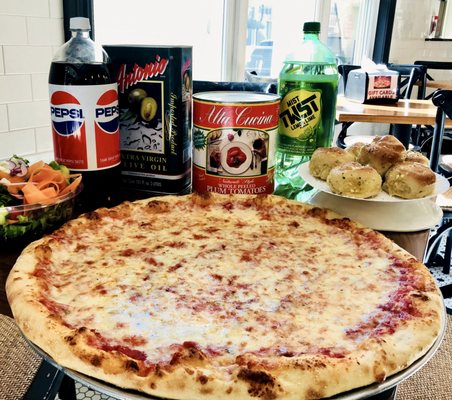 Brezza Pizza Kitchen by null