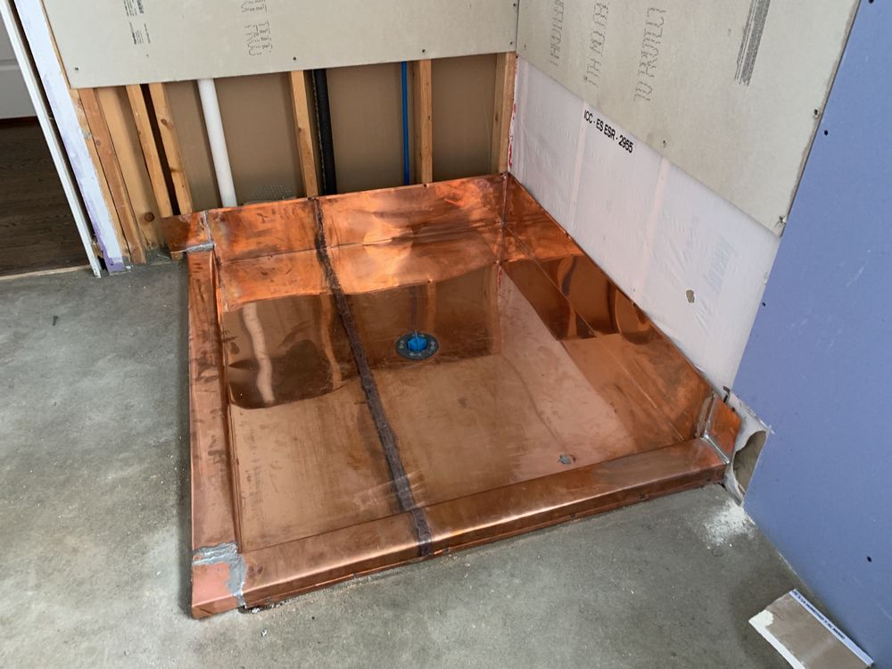 Slide of RT Plumbing