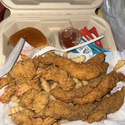 World Seafoods