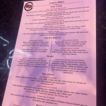 KAI BISTRO - Updated March 2026 - 103 Photos & 66 Reviews - 625 E