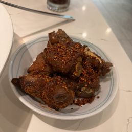 Yao Yao Pig Feet Yao Yao Pig Feet