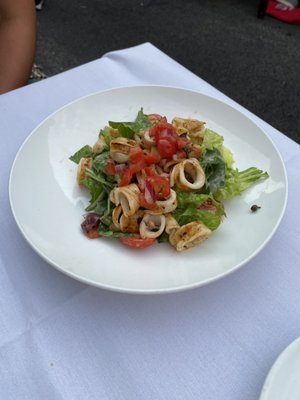 La Trattoria by null