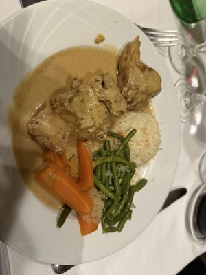 Aux Anysetiers du Roy by null