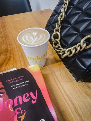 Kalesa Coffee by null