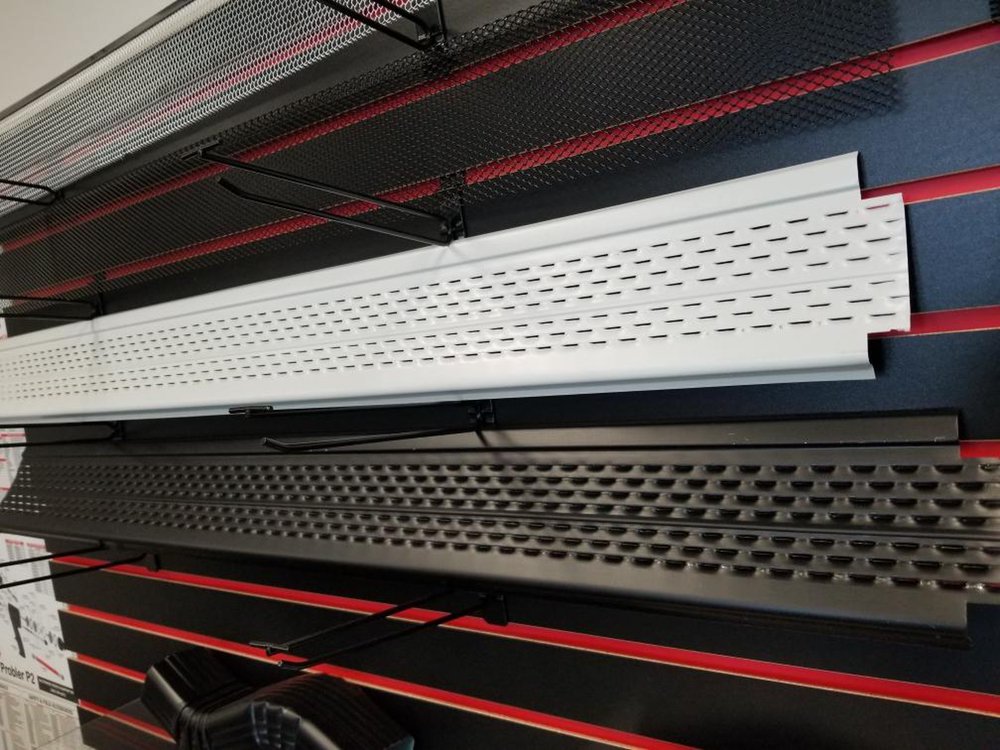 Slide of Triple J's Roofing and Seamless Gutters