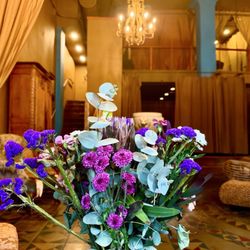 The Raven Spa - September 2026 | Inside Decor | Birthday Month | Spa Evening | Bath/Soak | Full Body Scrub | Massage |