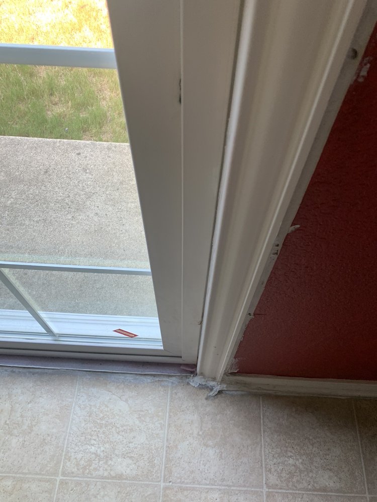 Slide of Anything Around The House