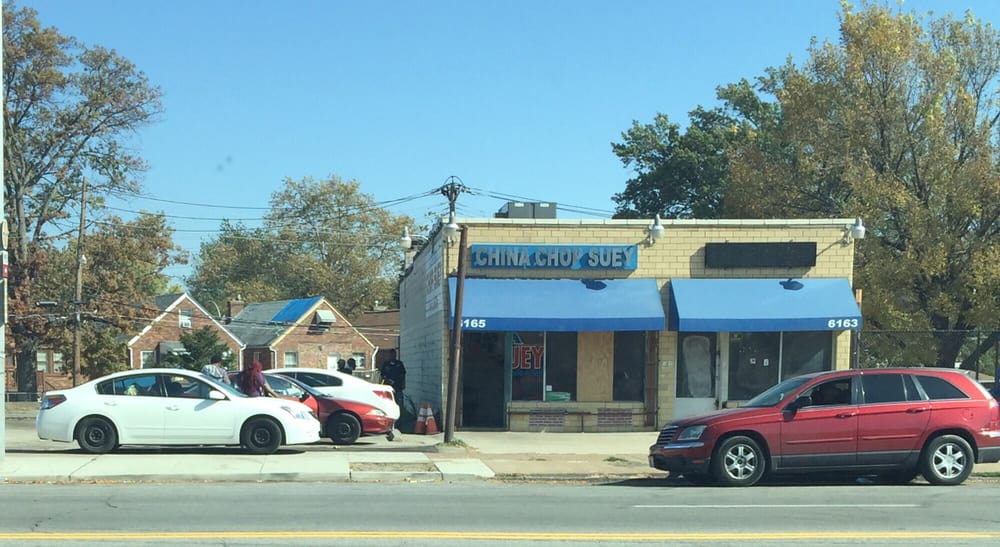 Chop Suey Near Me A Hidden Gem in Local Cuisine
