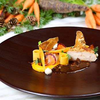 Restaurant Ecco - Restaurant Ecco Zürich - International Near Me - Zürich, ZH