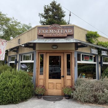 Bayside Farmstead Café - Coffee & Tea Near Me - Bayside, California Bayside Farmstead Café - Coffee & Tea Near Me - Bayside, California