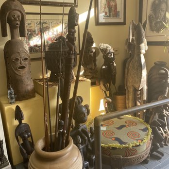 Village Treasures - Unique items..... - Art Galleries Near Me - Long Beach, California Village Treasures - Unique items..... - Art Galleries Near Me - Long Beach, California