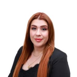 Carmen G Garcia