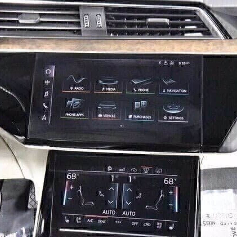 Team Mazda - This vehicle has two large touch screens to control different parts of the vehicle. Amazing technology. - Car Dealers Near Me - Vallejo, California Team Mazda - This vehicle has two large touch screens to control different parts of the vehicle. Amazing technology. - Car Dealers Near Me - Vallejo, California