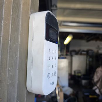 Safety Garage Door - Garage Door Services Near Me