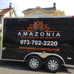 Amazonia Landscaping