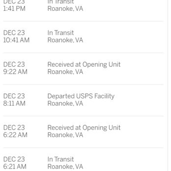 Newgistics - Shipping Centers Near Me - Austin, Texas