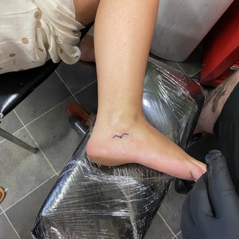 Trademark Tattoo - Tattoo Near Me - Wilmington, Delaware Trademark Tattoo - Tattoo Near Me - Wilmington, Delaware