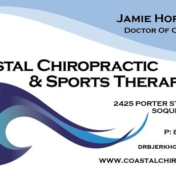 Jamie Bjerkhoel Horner, DC - Chiropractors Near Me - Soquel, California Jamie Bjerkhoel Horner, DC - Chiropractors Near Me - Soquel, California