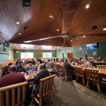 Chase Creek Smoke House - Barbeque Near Me - Chase, Michigan